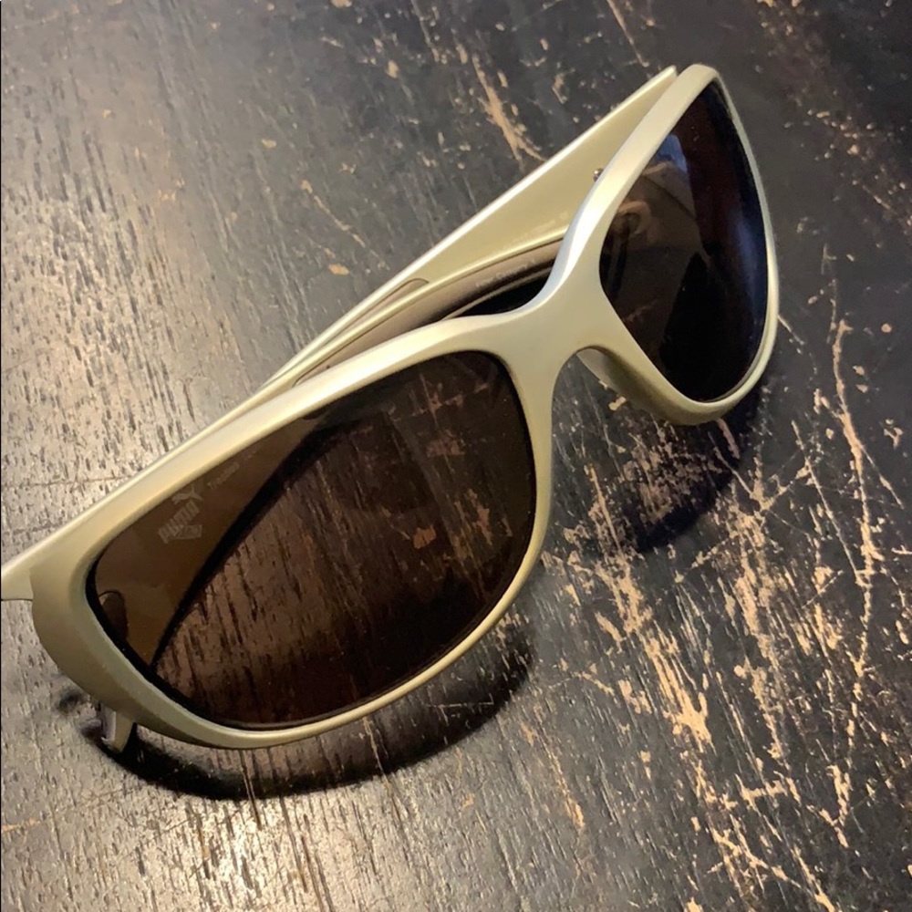 Puma sunglasses